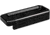 Lockstep Arms Lancer L5AWM Flat Base Plate, Black, LA-AR15-101-BLK-0RD