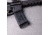 Lockstep Arms Lancer L5AWM Flat Base Plate, Black, LA-AR15-101-BLK-0RD