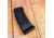 Lockstep Arms Lancer L5AWM Flat Base Plate, Black, LA-AR15-101-BLK-0RD