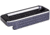 Lockstep Arms Lancer L5AWM Flat Base Plate, Gray, LA-AR15-101-GRY-0RD