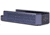 Lockstep Arms Lancer L5AWM Flat Base Plate, Gray, LA-AR15-101-GRY-0RD