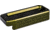 Lockstep Arms Lancer L5AWM Flat Base Plate, OD Green, LA-AR15-101-ODG-0RD