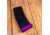 Lockstep Arms Lancer L5AWM Flat Base Plate, Purple, LA-AR15-101-PUR-0RD