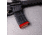 Lockstep Arms Lancer L5AWM Flat Base Plate, Red, LA-AR15-101-RED-0RD