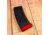 Lockstep Arms Lancer L5AWM Flat Base Plate, Red, LA-AR15-101-RED-0RD