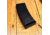 Lockstep Arms Lancer L5AWM Slim Base Plate, Black, LA-AR15-117-BLK-0RD