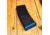 Lockstep Arms Lancer L5AWM Slim Base Plate, Blue, LA-AR15-117-BLU-0RD