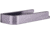 Lockstep Arms Lancer L5AWM Slim Base Plate, Gray, LA-AR15-117-GRY-0RD