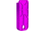 Lockstep Arms Lancer L5AWM Slim Base Plate, Purple, LA-AR15-117-PUR-0RD