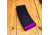 Lockstep Arms Lancer L5AWM Slim Base Plate, Purple, LA-AR15-117-PUR-0RD