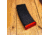 Lockstep Arms Lancer L5AWM Slim Base Plate, Red, LA-AR15-117-RED-0RD