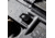 Lockstep Arms Oversized AR Magazine Release, Anodized, Black, LA-AR15-150-BLK