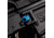 Lockstep Arms Oversized AR Magazine Release, Anodized, Blue, LA-AR15-150-BLU