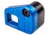 Lockstep Arms Oversized AR Magazine Release, Anodized, Blue, LA-AR15-150-BLU