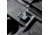 Lockstep Arms Oversized AR Magazine Release, Anodized, Gray, LA-AR15-150-GRY