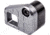 Lockstep Arms Oversized AR Magazine Release, Anodized, Gray, LA-AR15-150-GRY