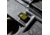 USED Lockstep Arms Oversized AR Magazine Release, Anodized, OD Green, LA-AR15-150-ODG, EDEMO1, Used, Condition Fair, Installed/Mounted