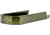 Lockstep Arms PMAG GEN M3 AR15 Slim Base Plate, OD Green, LA-AR15-116-ODG-0RD