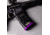 Lockstep Arms PMAG GEN M3 AR15 Slim Base Plate, Purple, LA-AR15-116-PUR-0RD