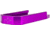 Lockstep Arms PMAG GEN M3 AR15 Slim Base Plate, Purple, LA-AR15-116-PUR-0RD