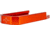 Lockstep Arms PMAG GEN M3 AR15 Slim Base Plate, Red, LA-AR15-116-RED-0RD