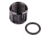 Lockstep Arms Thread Protector, 1/2-28 Thread, Black, LA-GLK-1100-BLK
