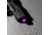 Lockstep Arms Thread Protector, 1/2-28 Thread, Purple, LA-GLK-1100-PUR