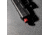 Lockstep Arms Thread Protector, 1/2-28 Thread, Red, LA-GLK-1100-RED