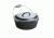 Lodge Cast Iron Dutch Oven with Spiral Bail Handle, 7 quart, L10DO3