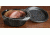 Lodge Cast Iron Dutch Oven with Spiral Bail Handle, 7 quart, L10DO3