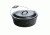 Lodge Cast Iron Dutch Oven with Spiral Bail Handle, 9 quart, L12DO3