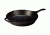 Lodge Cast Iron Skillet, 13.25 in, L12SK3