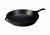Lodge Cast Iron Skillet, 15 in, L14SK3