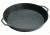 Lodge Cast Iron Skillet, 17 in, L17SK3