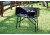 Lodge Outdoor Cooking Table, Black, A57