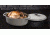 Lodge Oval Dutch Oven, Oyster White, 7 quart, EC7OD13