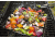 Lodge Seasoned Carbon Steel Grilling Pan, 13in x 12in, CRSGP12