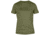 Logo T-Shirt - Men's-Green-Medium