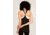 Lole Aalia Tank, Black, XS, LW2681-N101-K-X