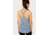 Lole Aalia Tank, Light Denim Heather, XS, LW2681-857-GHT NIM HTH-X