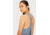 Lole Aalia Tank, Light Denim Heather, XS, LW2681-857-GHT NIM HTH-X