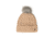 Lole Cable Beanie - Women's-Feather Grey