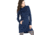 Lole Call Me Dress - Women's-Mirtillo Blue-Medium