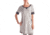 Lole Calm Dress - Women's-Denim Warm Grey-Small
