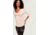 Lole Dagna Top, Pink Sand Heather, Small LSW2367-K479-S