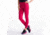 Lole Dash Pant - Women's-Red Sea Basket Gem-Small