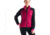 Lole Delightful 3 Jacket - Women's-Red Sea Tonal Plaid-Small