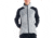 Lole Delightful 3 Jacket - Women's-White Tonal Plaid-X-Small