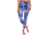 Lole Eliana Crop - Women's-Dazzling Blue Spring Bloom-Medium