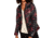 Lole Emeline Packable Jacket - Women's, Black Francis, Medium LUW0520BLACK FRANCISM